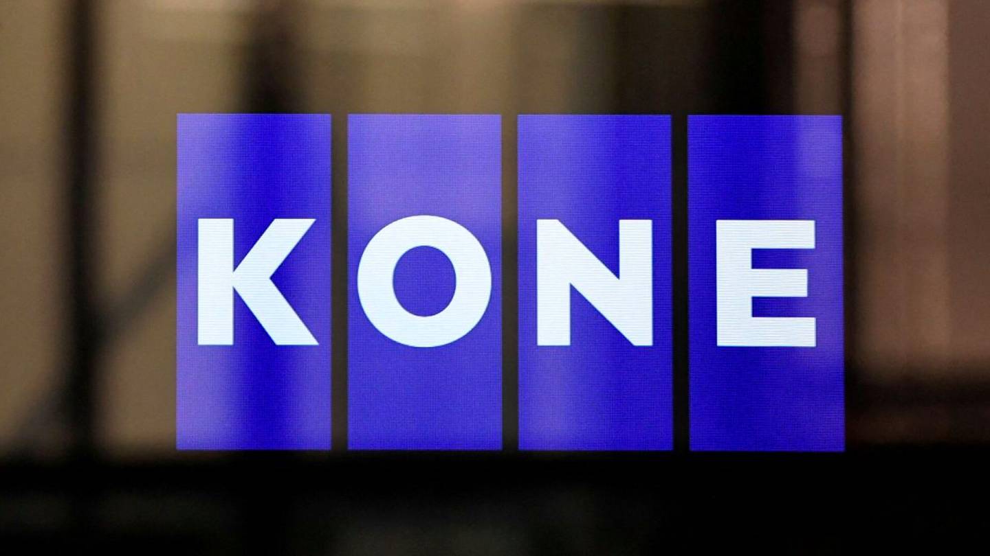 Kone | Antti Herlinin yhtiö osti Konetta lähes 12 miljoonalla eurolla uuden johtajan valinnan jälkeen