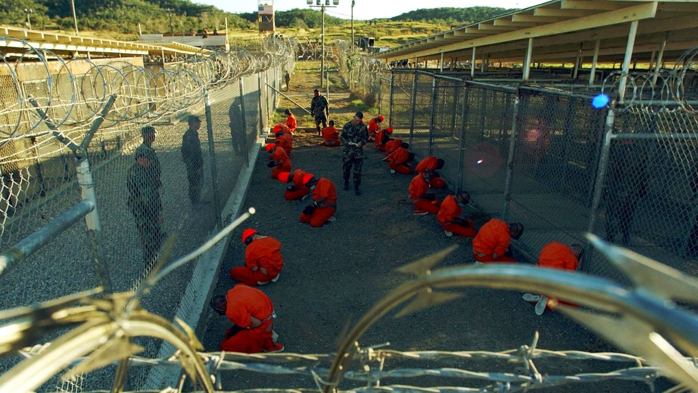Yhdysvallat | Guantánamossa viruva vanki vetoaa sodan päättymiseen ja vaatii vapauttamistaan