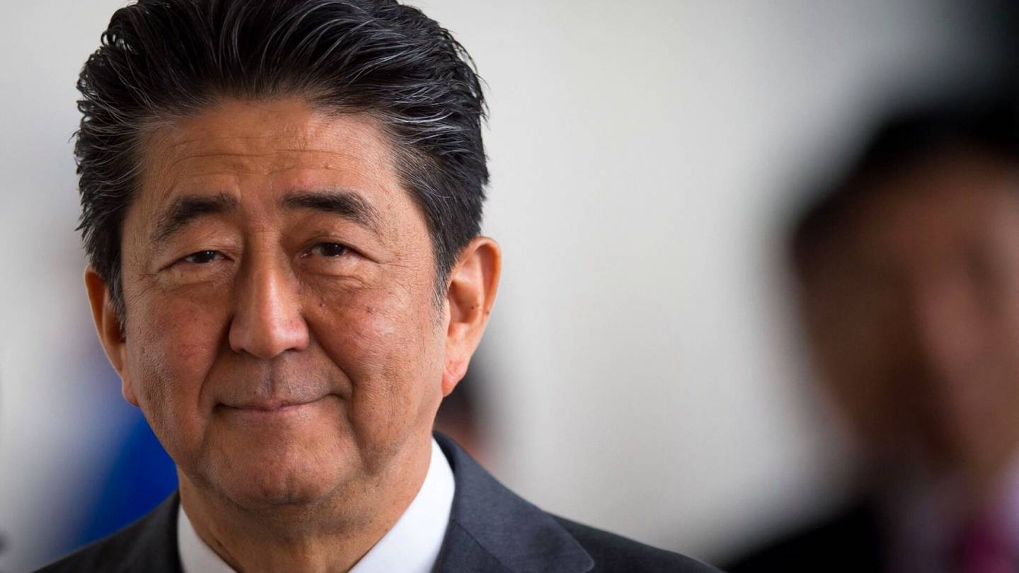 Japani | Maailman johtajat järkyttyivät Japanin entisen pääministerin Aben kuolemasta – Putin: ”Korvaamaton menetys”