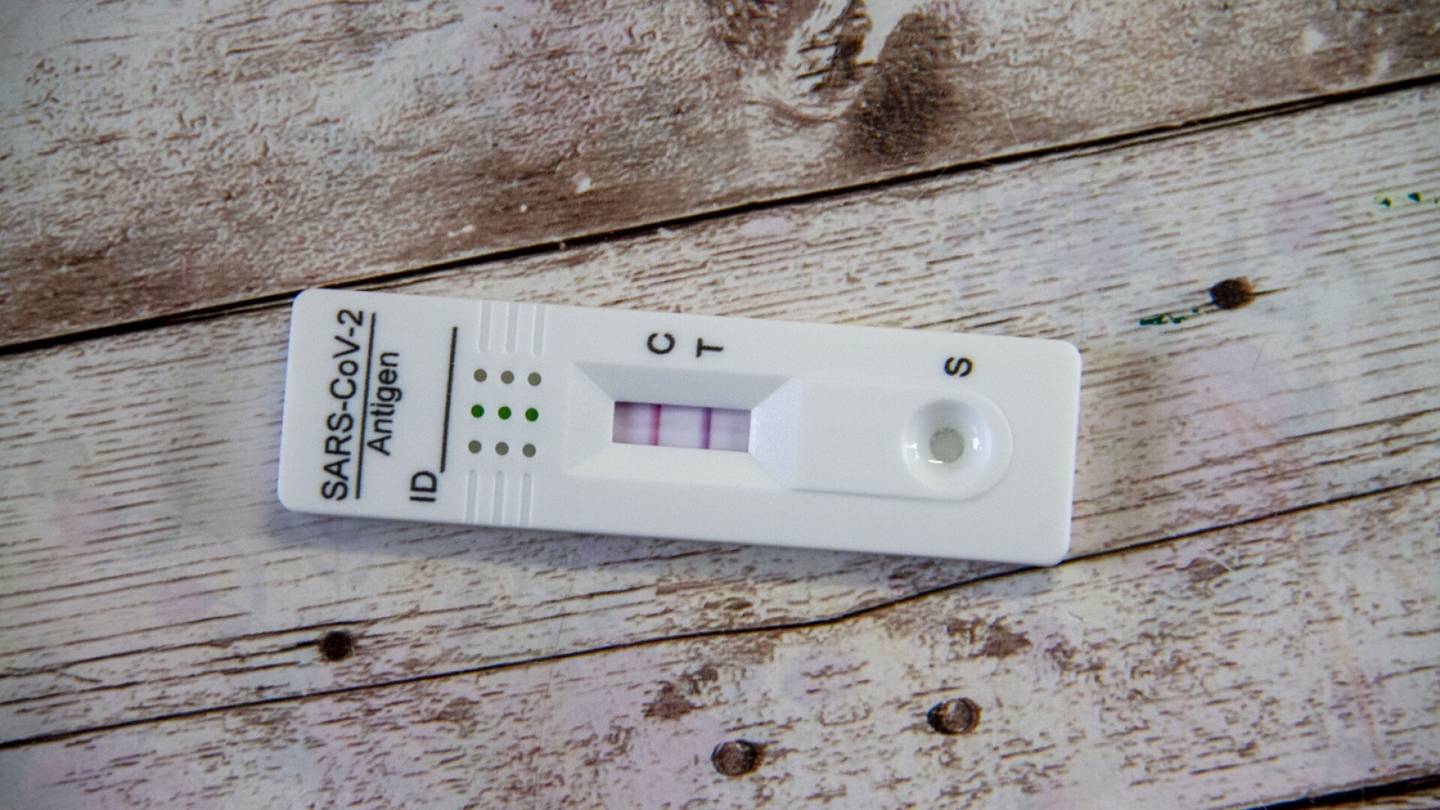 Koronavirus | Oletko sairastanut voimakas­oireisen koronan viime aikoina? Kerro kokemuksistasi