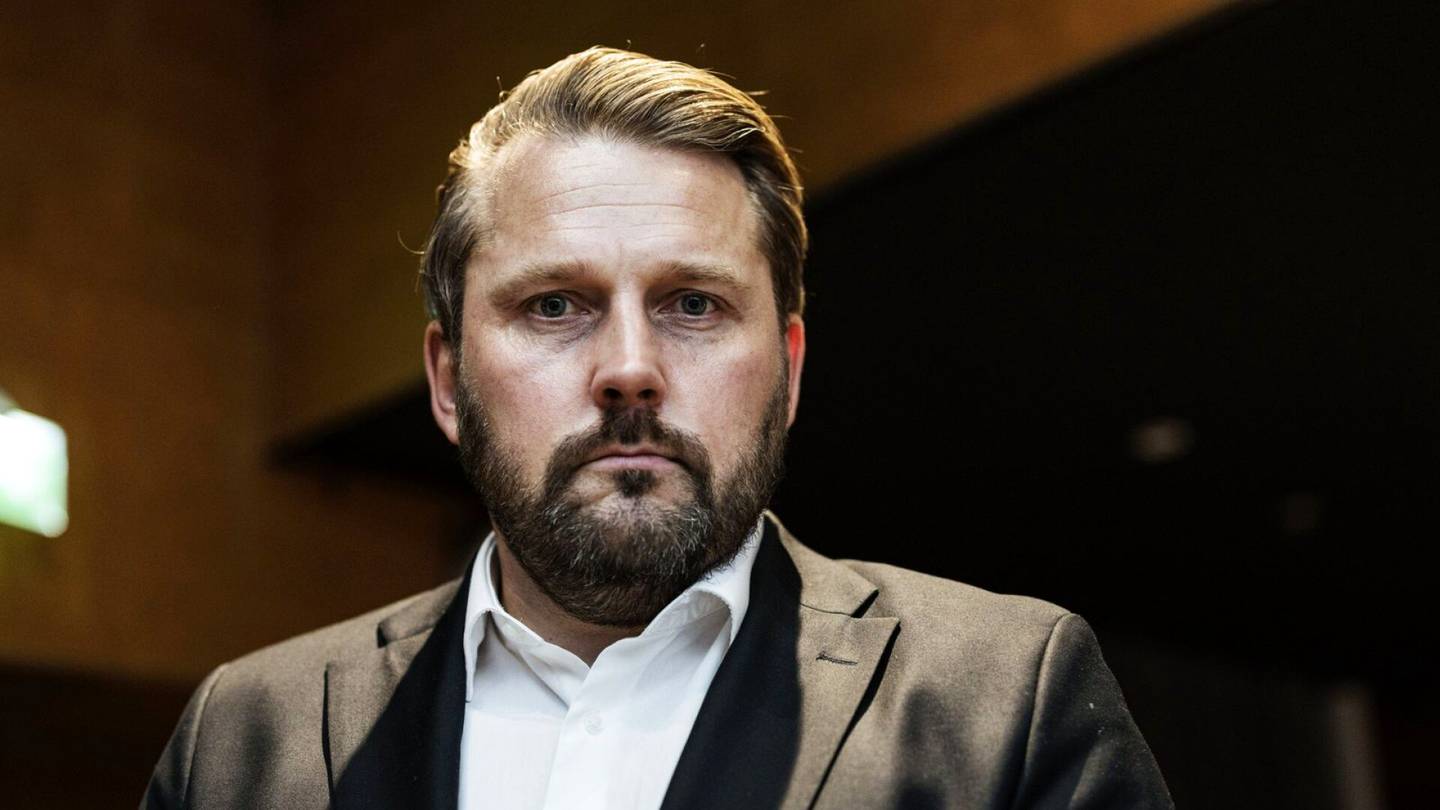 Jääkiekko | Antti Pennanen on Leijonien uusi päävalmentaja