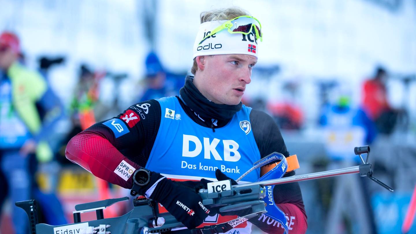 Ampumahiihto | Norjan hiihtourheilun raaka maailma: 26-vuotias ampumahiihtäjä sai potkut