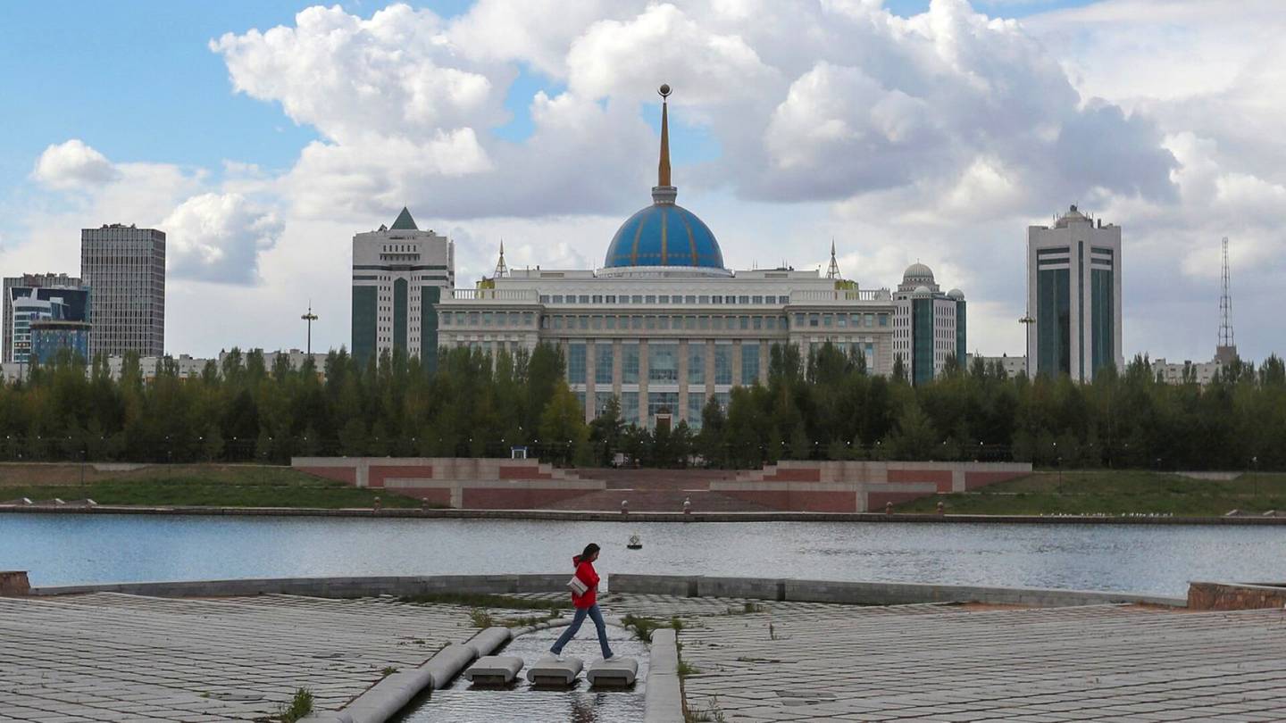 Kazakstan | Kazakstanin pääkaupungin nimi vaihtuu Astanaksi – Nimi muuttui edellisen kerran kolme vuotta sitten