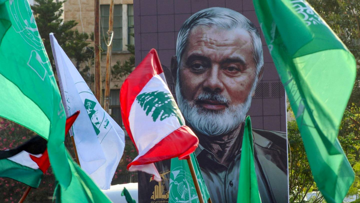 Lähi-itä | Iranissa ilmapiiri puoltaa kovaa vastaiskua Israelille – 