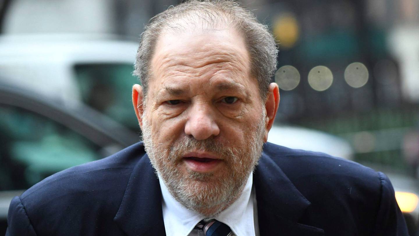 Tuomiot | Raiskauksesta tuomittu Harvey Weinstein sai 16 vuoden vankeus­rangaistuksen