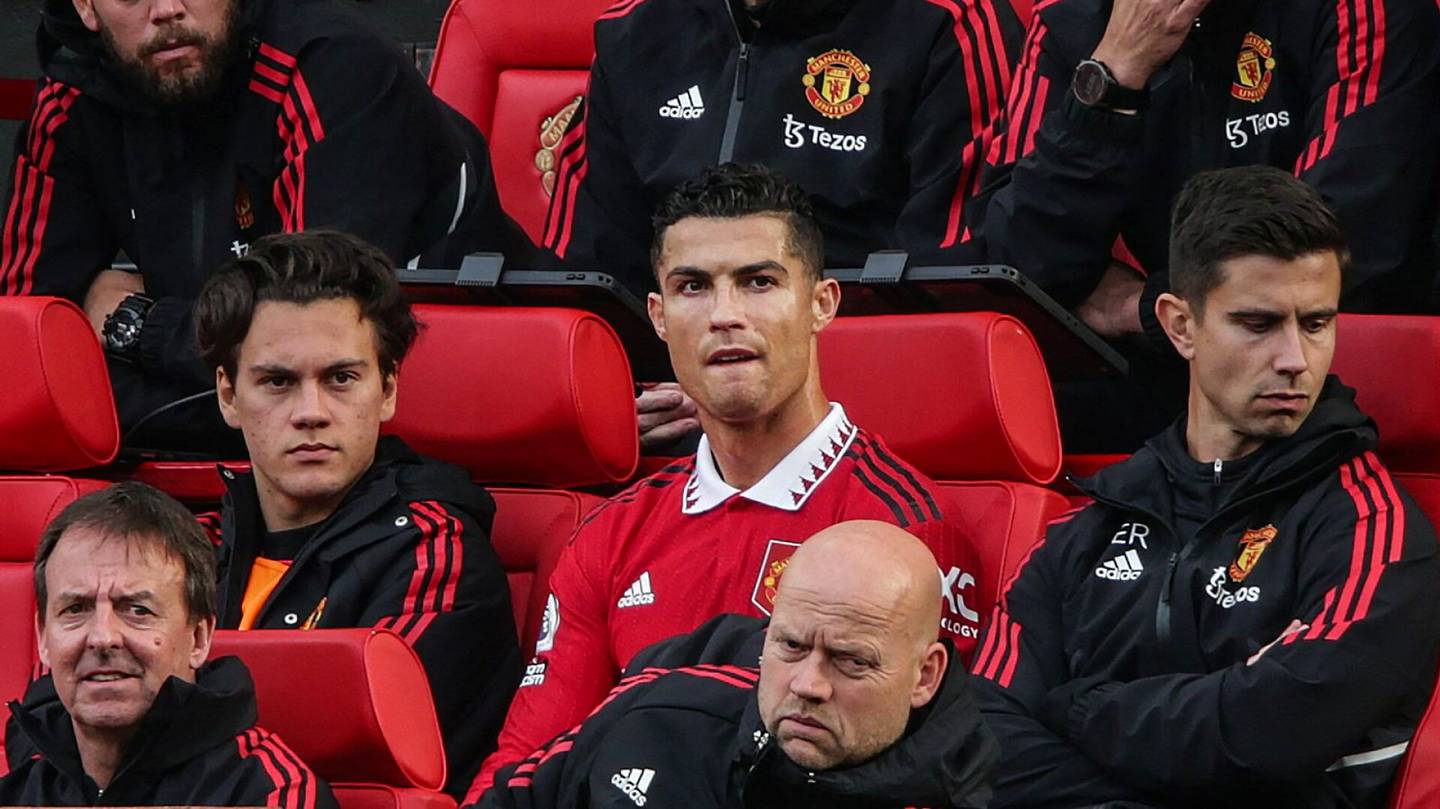 Jalkapallo | ESPN: Manchester United kauppasi Cristiano Ronaldoa ilmaiseksi – Euroopasta ei yhtään tarjousta