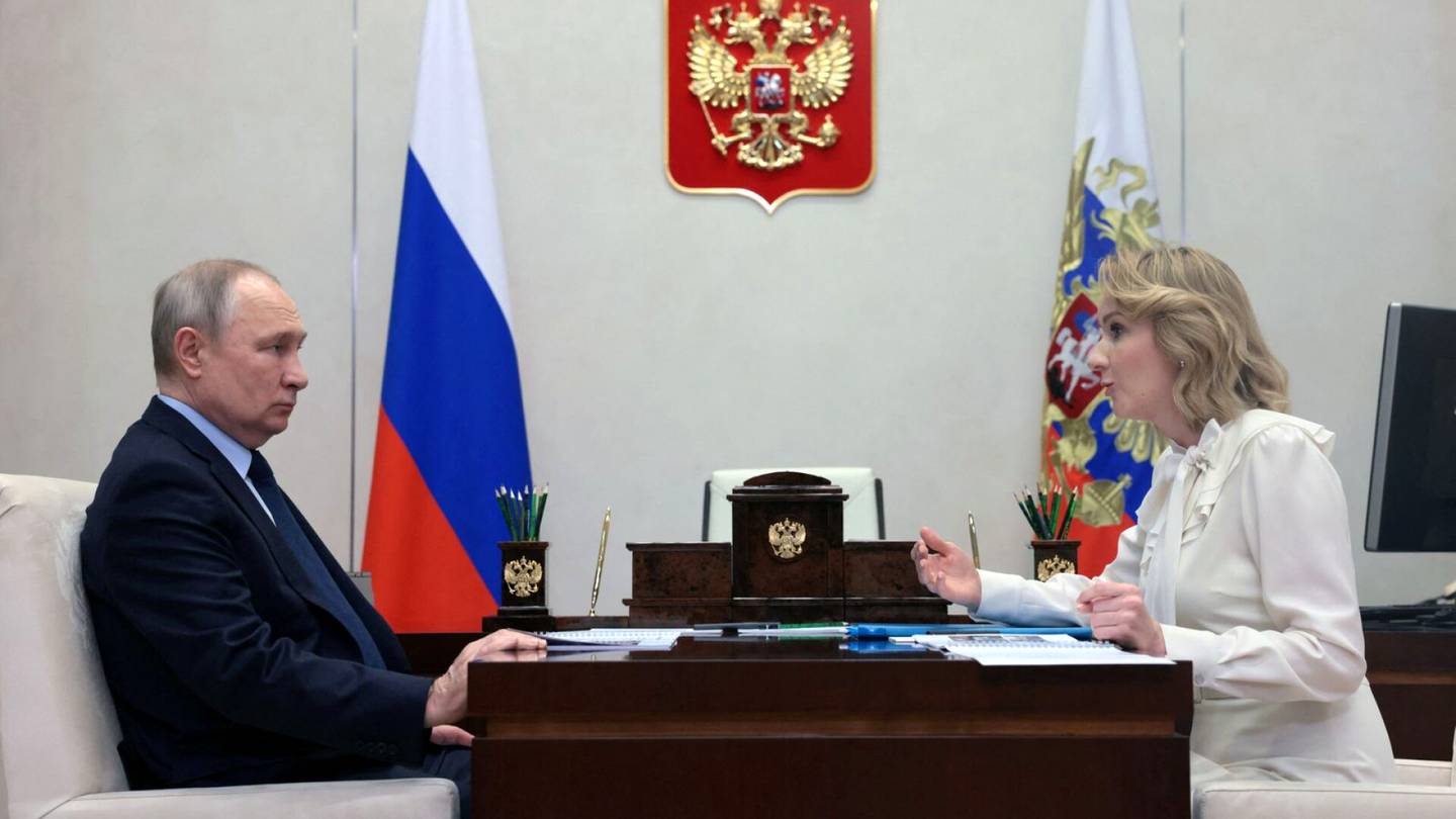 Venäjä | Venäjältä vasta­toimi Putinin pidätys­määräykselle: tutkinta Kansain­välisen rikos­tuomio­istuimen tuomareista