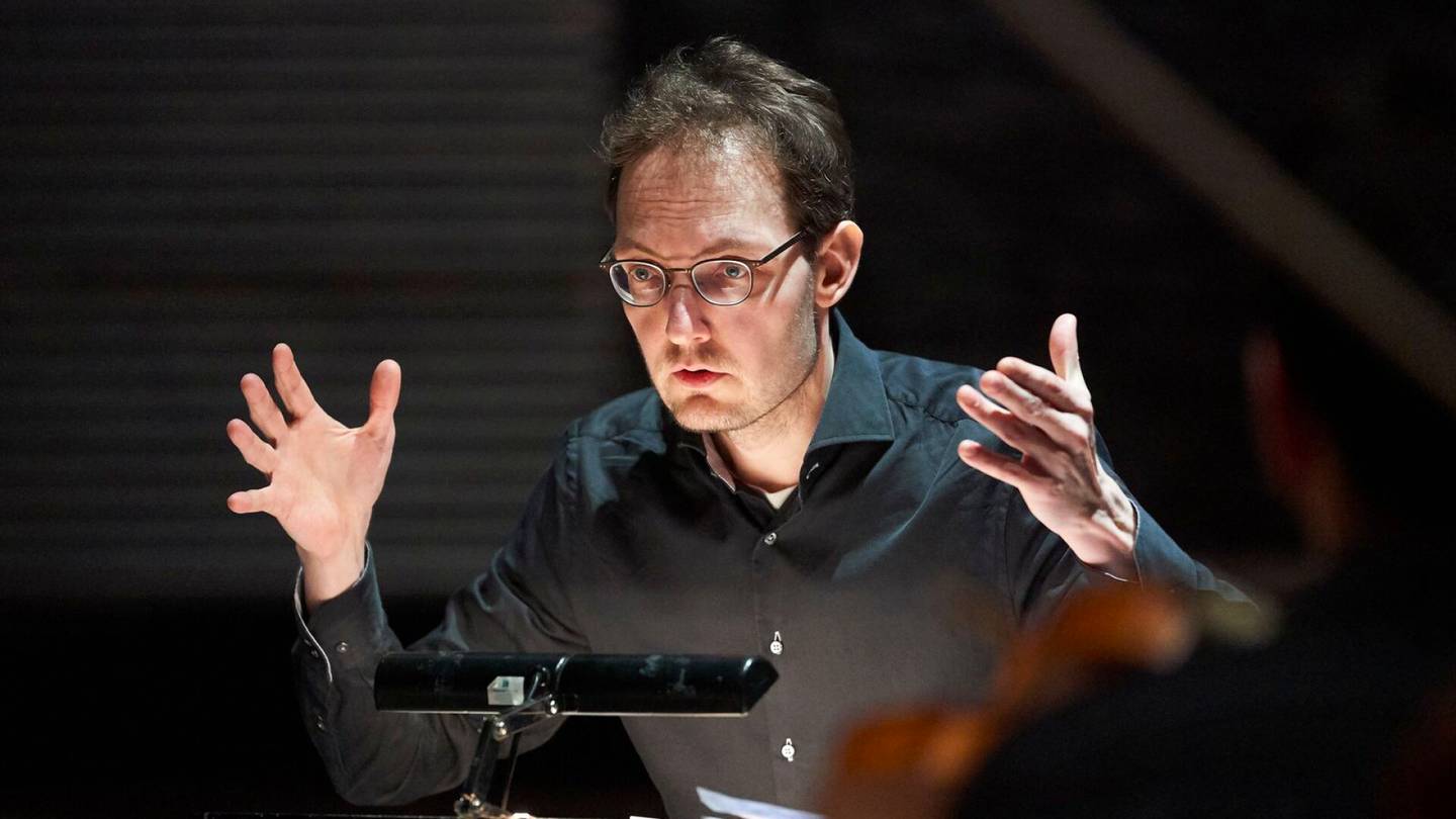 Konserttiarvostelu | Schubertin viimeinen messu Tapiolan kirkossa soi romanttista lämpöä