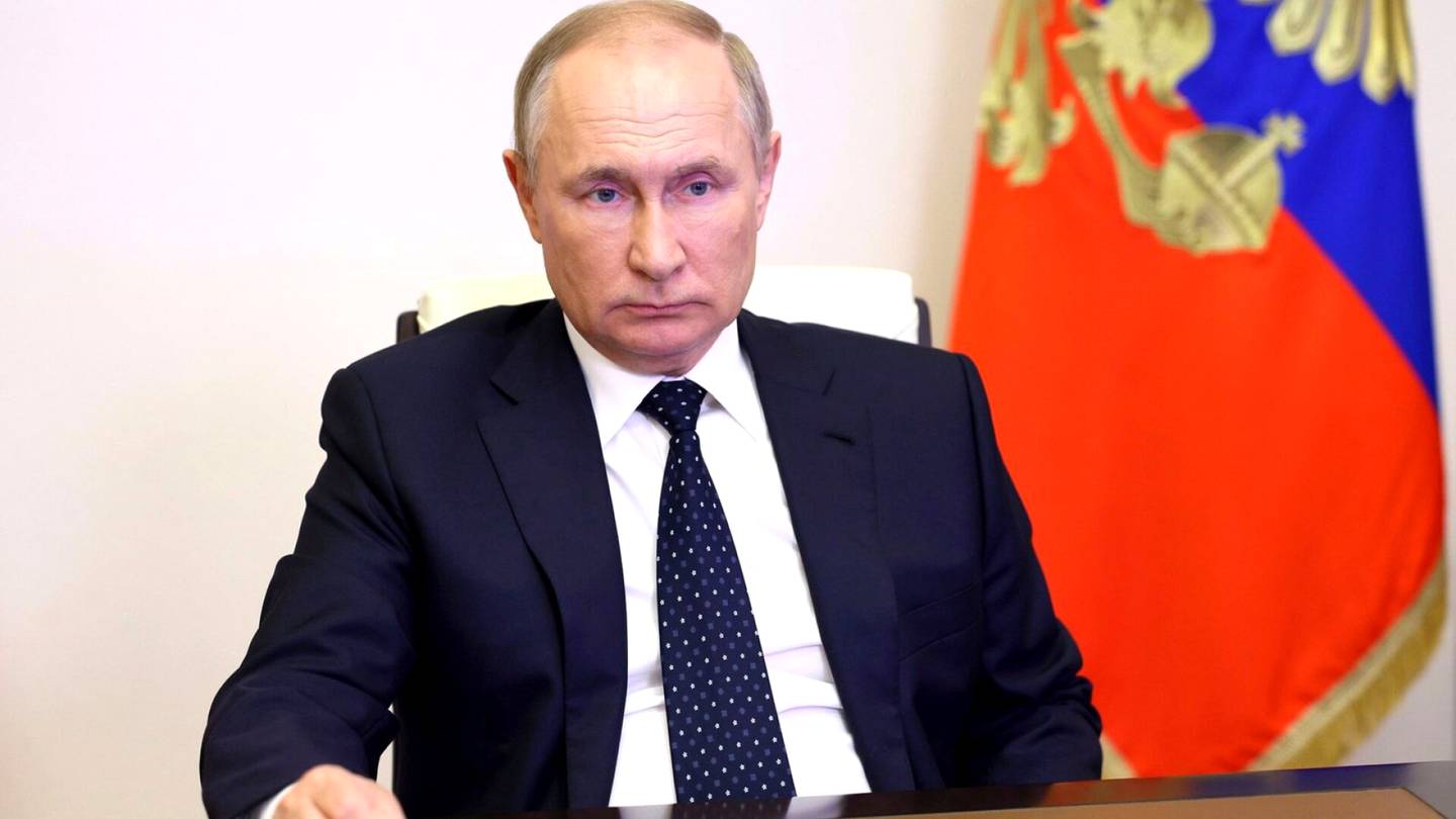 Venäjä | Venäjä sallii ”epä­ystävällisistä” maista tulevien sijoittajien sorsimisen