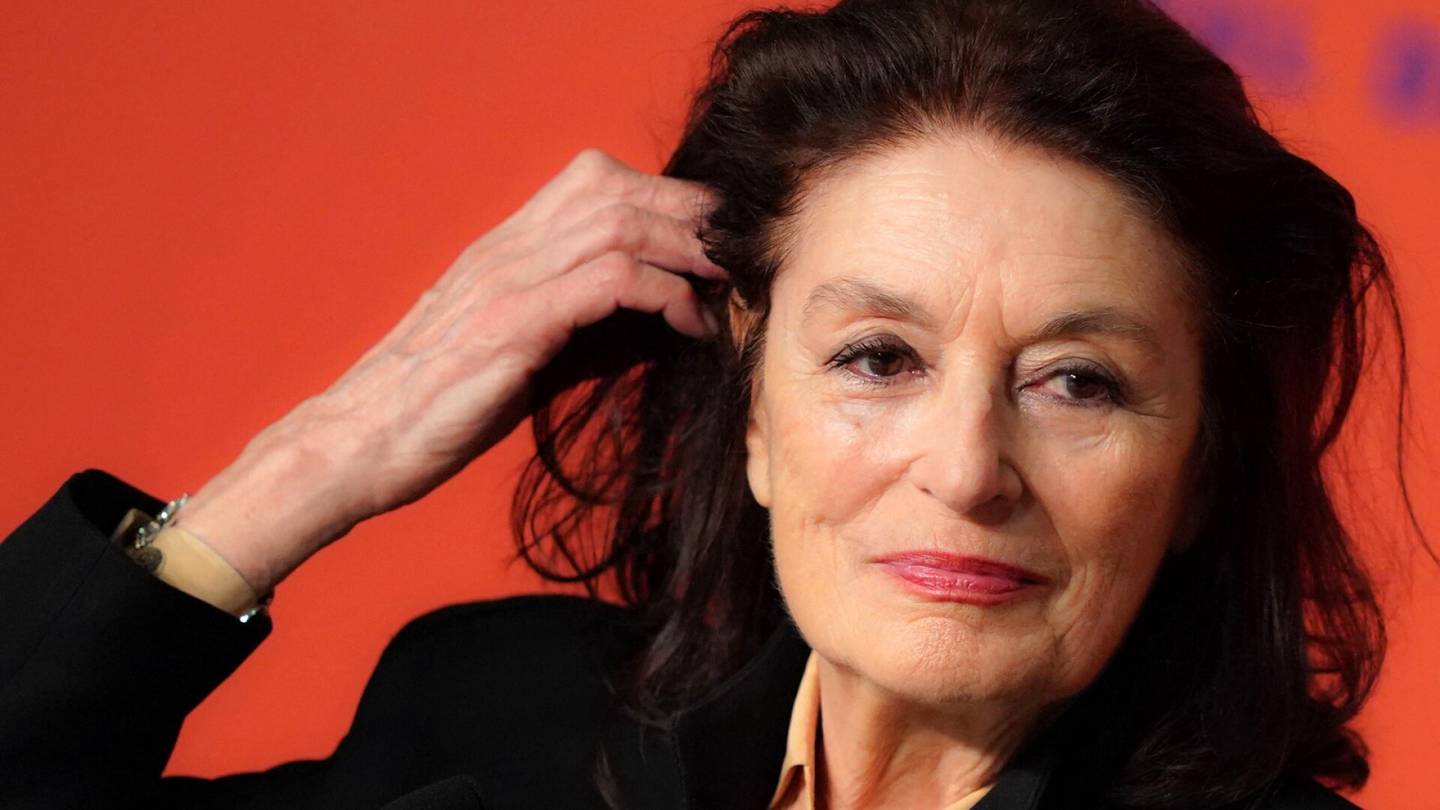 Elokuvat | Näyttelijä Anouk Aimée on kuollut 92-vuotiaana