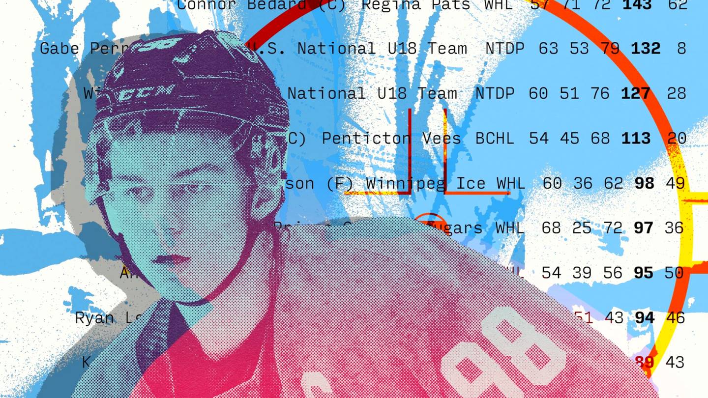 Jääkiekko | Johan Nilsson, 18, loi koulun ATK-luokassa alkeellisen nettisivun – vuosia myöhemmin siitä tuli miljoonabisnes