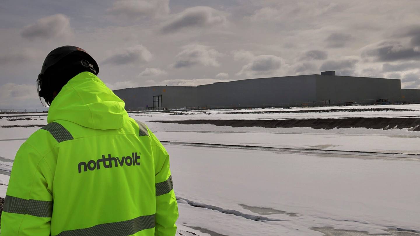 Ruotsi | Ruotsalais­lehti: Northvoltin tehtaalla on tapahtunut lukuisia vakavia onnettomuuksia ennen mysteeri­kuolemia