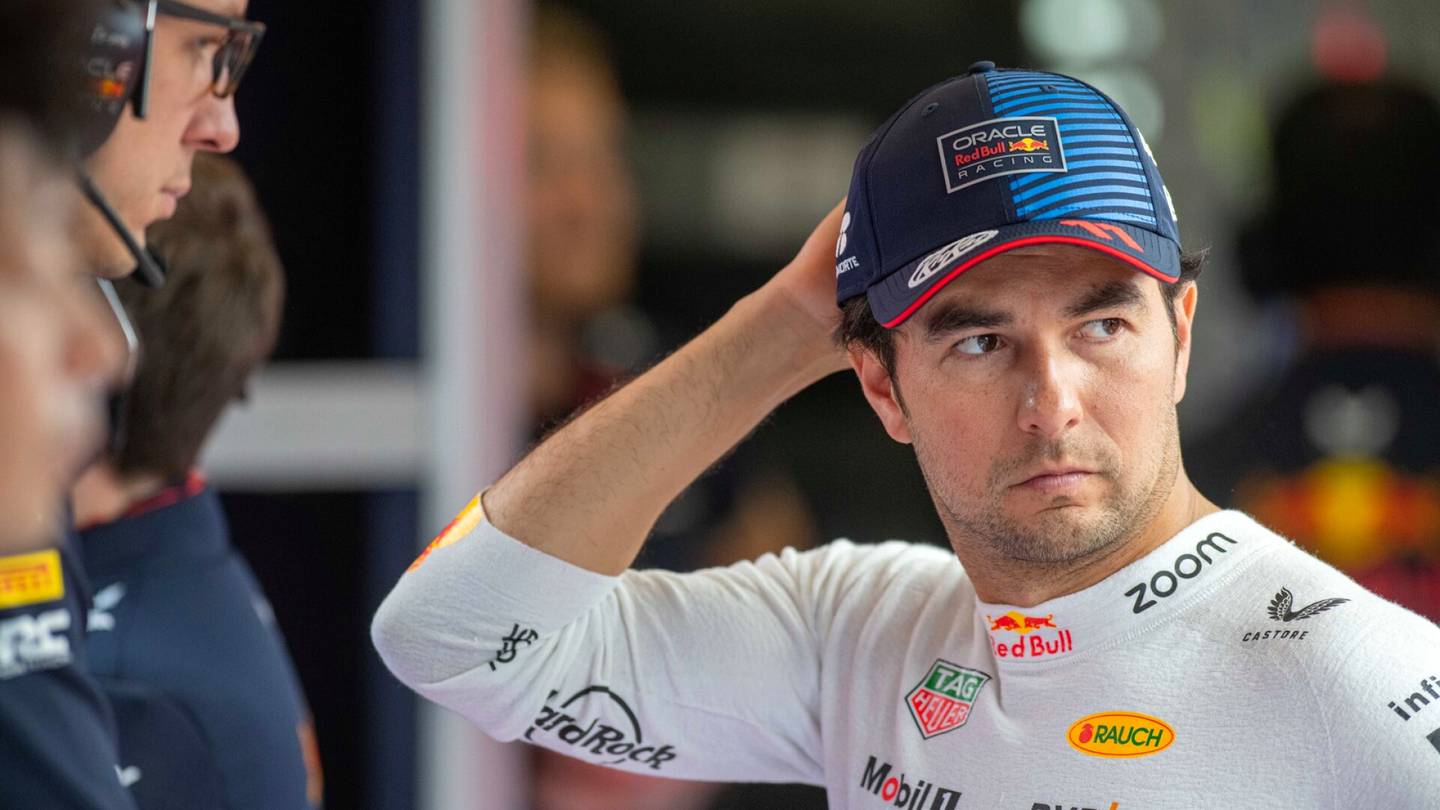Formula 1 | Red Bull on tekemässä kovan kuljettajapäätöksen jo maanantaina