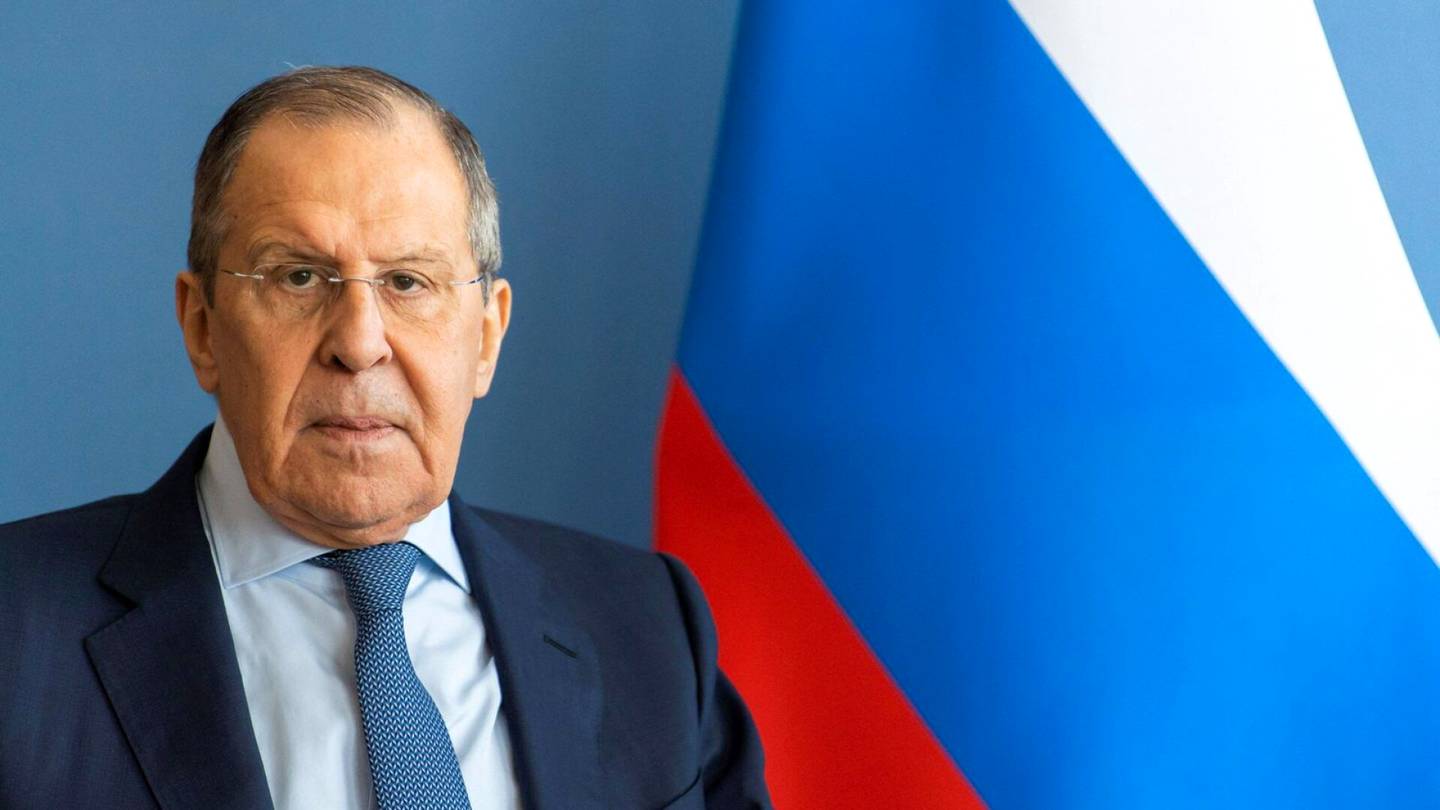 Venäjä | Lavrov: Venäjä haluaa Natolta lisä­selvityksiä Itä-Euroopan turvallisuudesta: ”Emme halua jäädä tilanteeseen, jossa turvallisuuttamme rikotaan päivittäin”