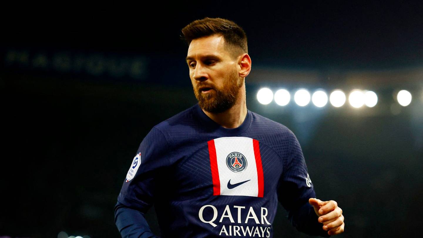 Jalkapallo | Lionel Messin lähtö PSG:stä näyttää yhä varmemmalta