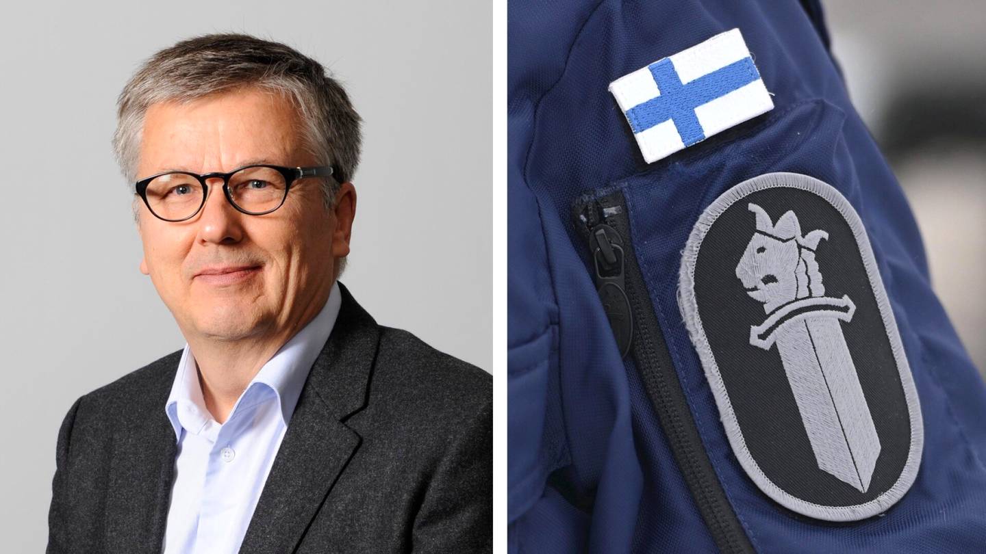 Uudenmaan korruptio­skandaali | ”Suuren luokan harhautus” – Professori pitää poliisin paljastamaa vedätystä täysin poikkeuksellisena