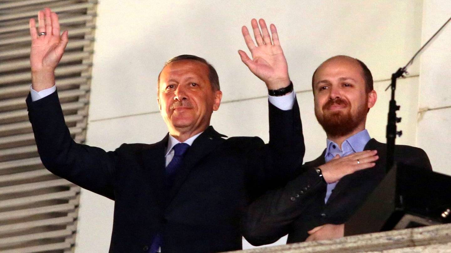 Ruotsi | Ruotsalaisen yrityksen väitetään yrittäneen lahjoa Turkin presidentti Erdoğanin poikaan liittyviä tahoja
