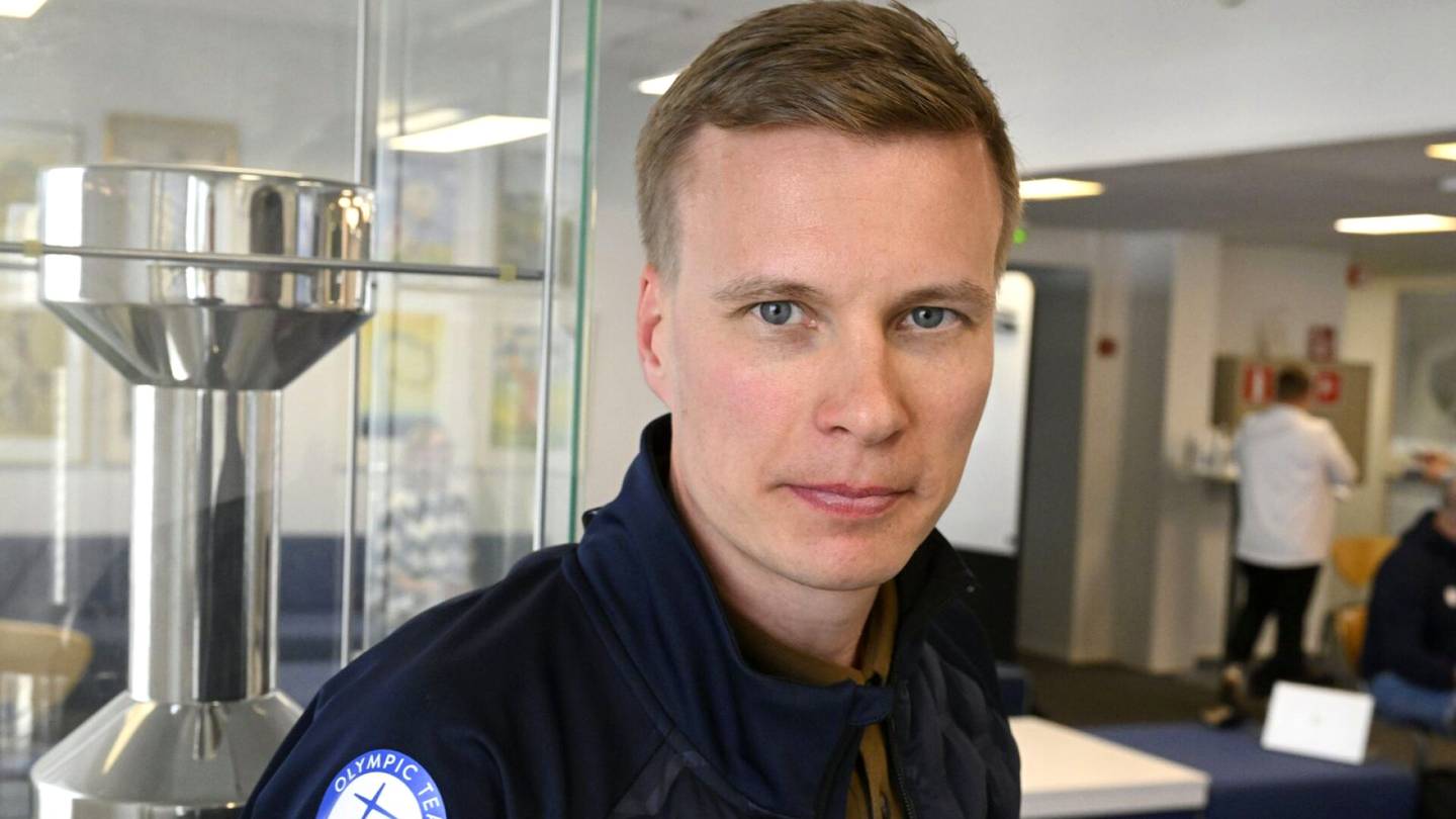 Olympiakomitea | Matti Heikkinen haki oppia Norjasta – näin hän vastaa urheiluväen hämmästelyyn