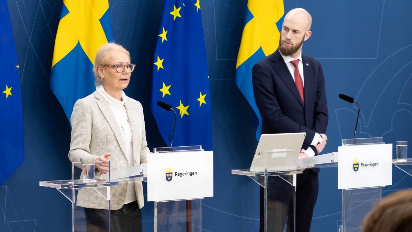 Kyberhyökkäykset | Ruotsin viranomaiset joutuivat kyberiskujen kohteeksi viime vuonna entistä useammin