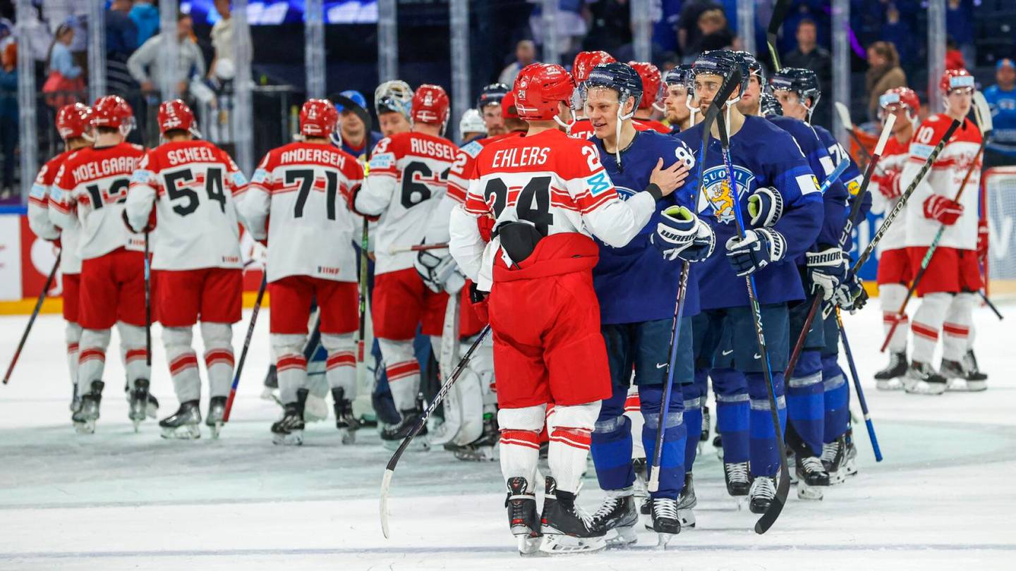 Jääkiekon MM-kisat | Jukka Jalonen käänsi Kanadan vahvuuden päälaelleen – muistutti Mikko Rantasen saldon toisesta puolesta