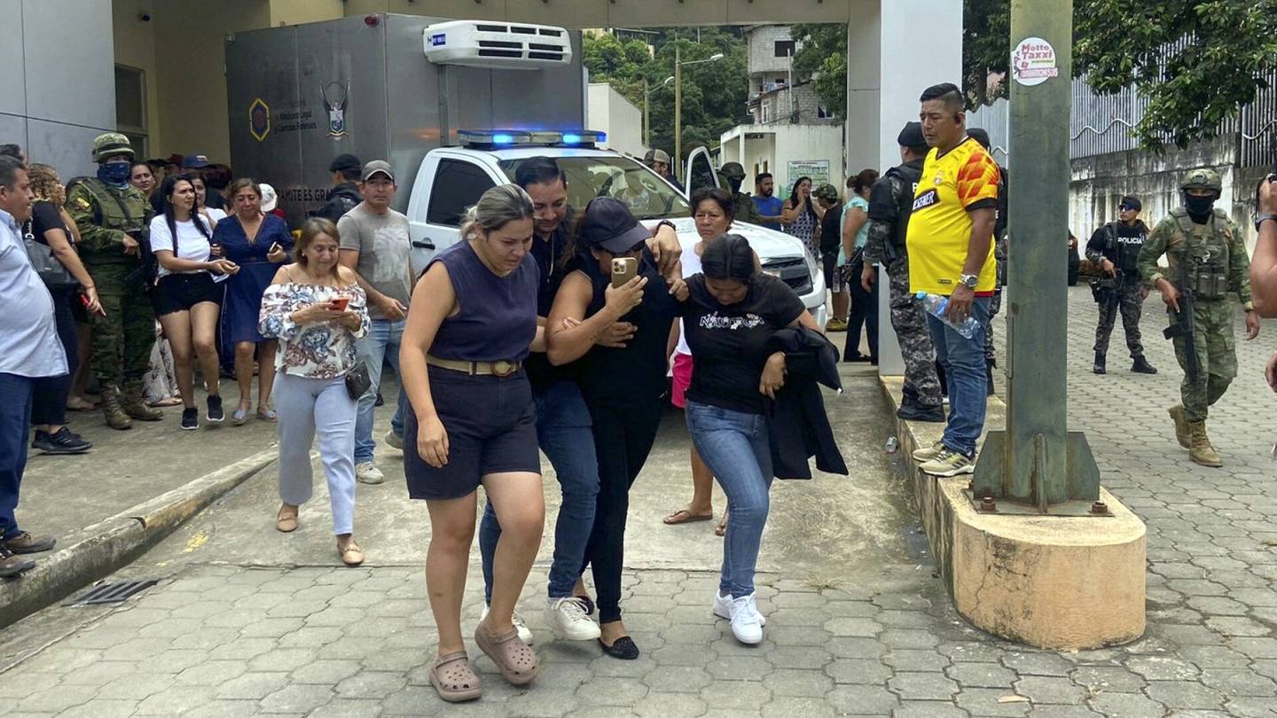 Ecuador | Jopa viisi pormestaria on tapettu vuoden sisällä: kansa äänestää turvallisuus­toimista viikon­loppuna