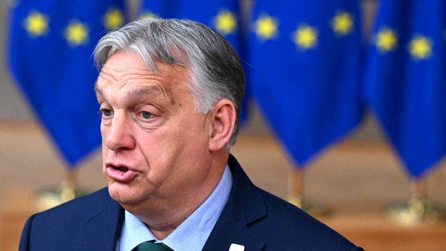 EU | Euroopan parlamentin epä­demokraattiseksi luokittelema Unkari aloittaa EU:n puheen­johtajana