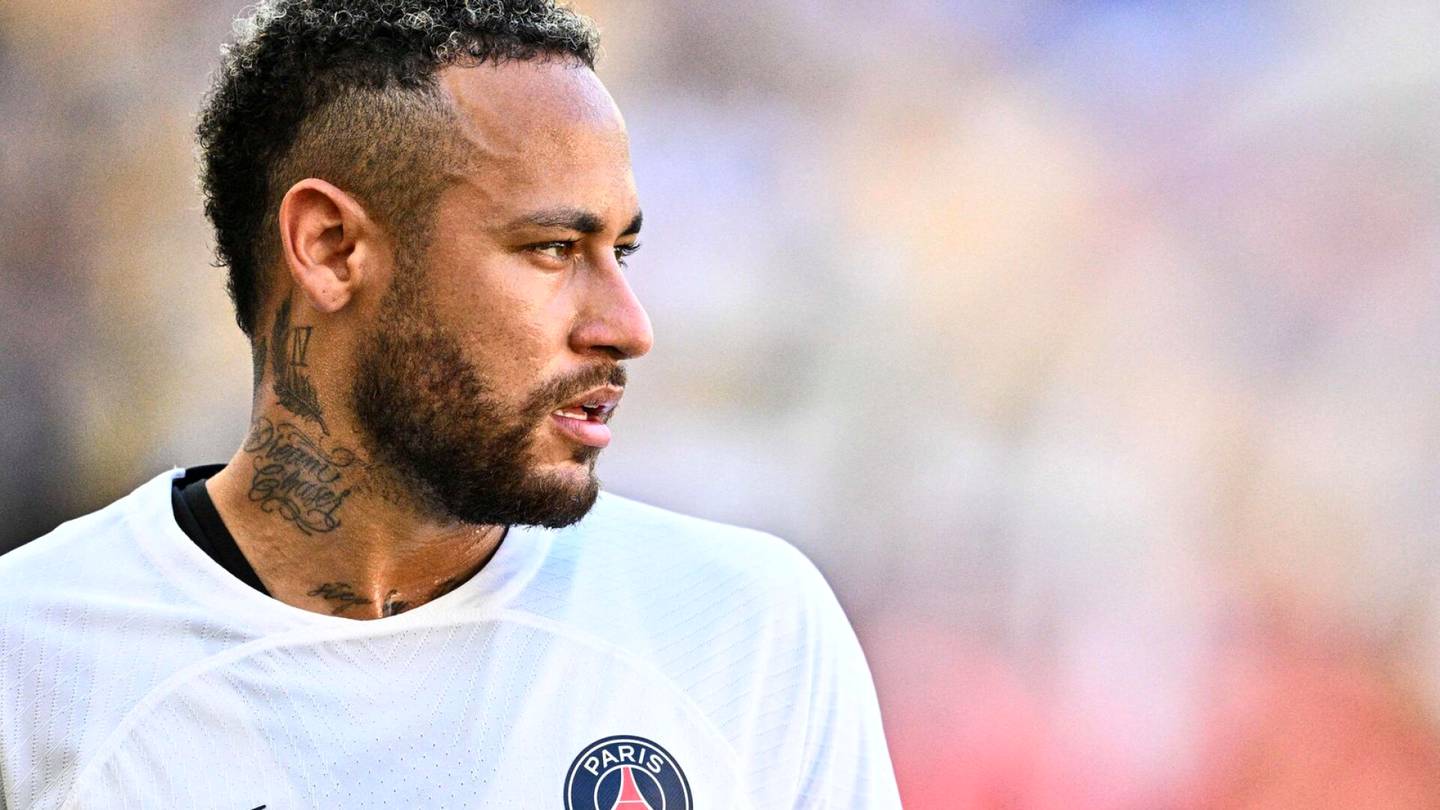 Jalkapallo | L'Equipe: Neymar hyväksyi saudi­seuran sopimus­tarjouksen