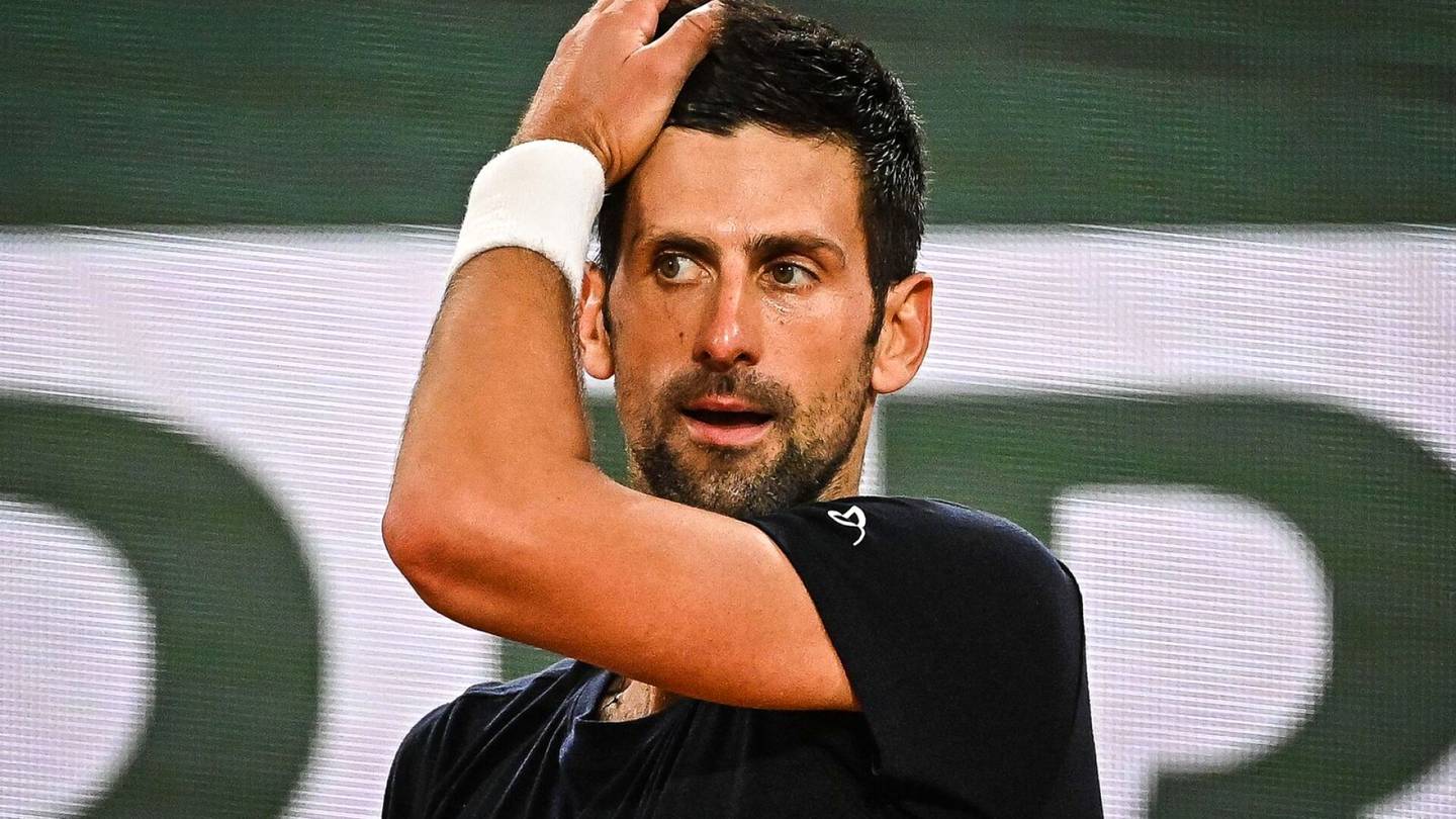 Tennis | Novak Djokovic menettää maailmanrankingin ykköspaikkansa kohupäätöksen myötä – ”Häpeällinen päivä tennikselle”