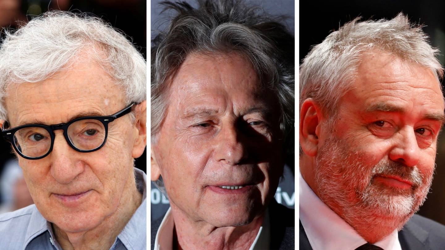 Elokuvat | Venetsian elokuvajuhlien johtaja ihmettelee, miksi Woody Alleniin suhtaudutaan yhä niin negatiivisesti