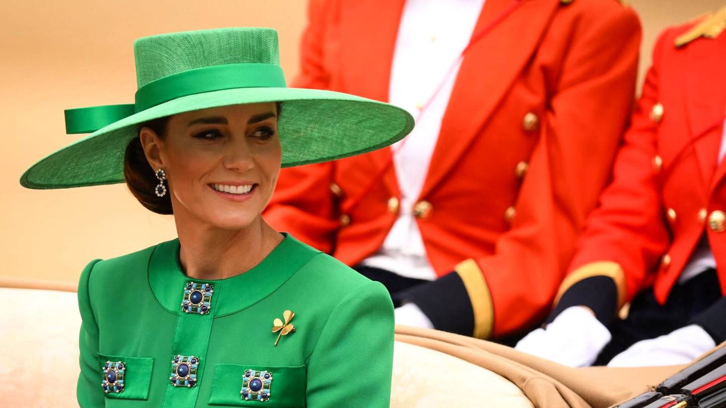 Kuninkaalliset | Prinsessa Catherine kertoo syöpä­hoitojensa edenneen hyvin, aikoo osallistua kuningas Charlesin syntymä­päivä­juhliin