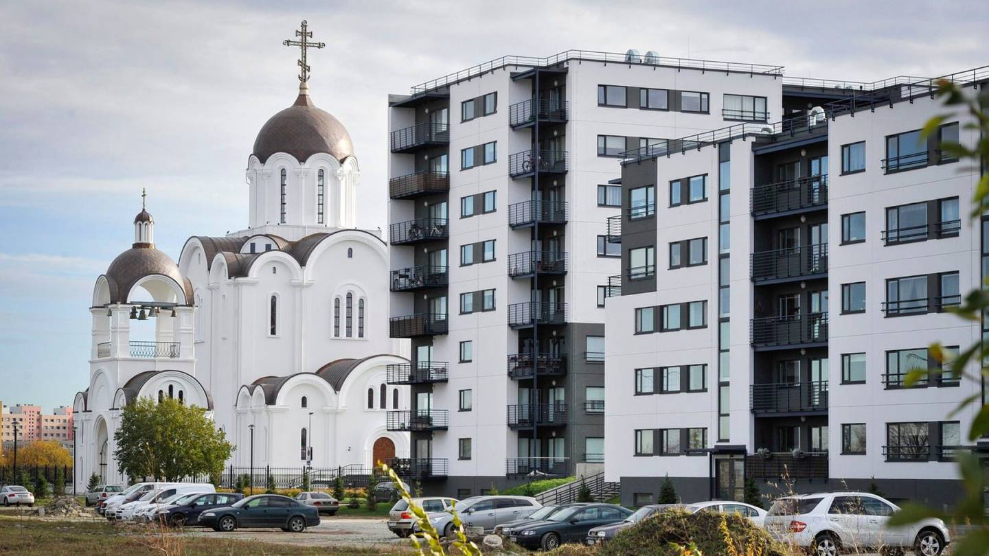 Viro | Viro piti ortodoksisen kirkon johtajan näkemyksiä uhkana turvallisuudelle eikä uusinut oleskelu­lupaa