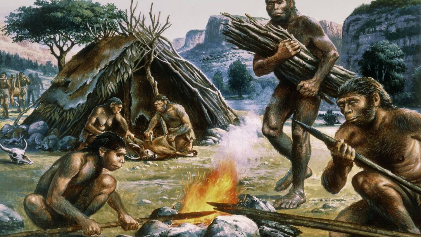 Arkeologia | Jo pystyihminen kokkasi tulella – arvio kypsentämisestä aikaistui noin 600 000 vuodella