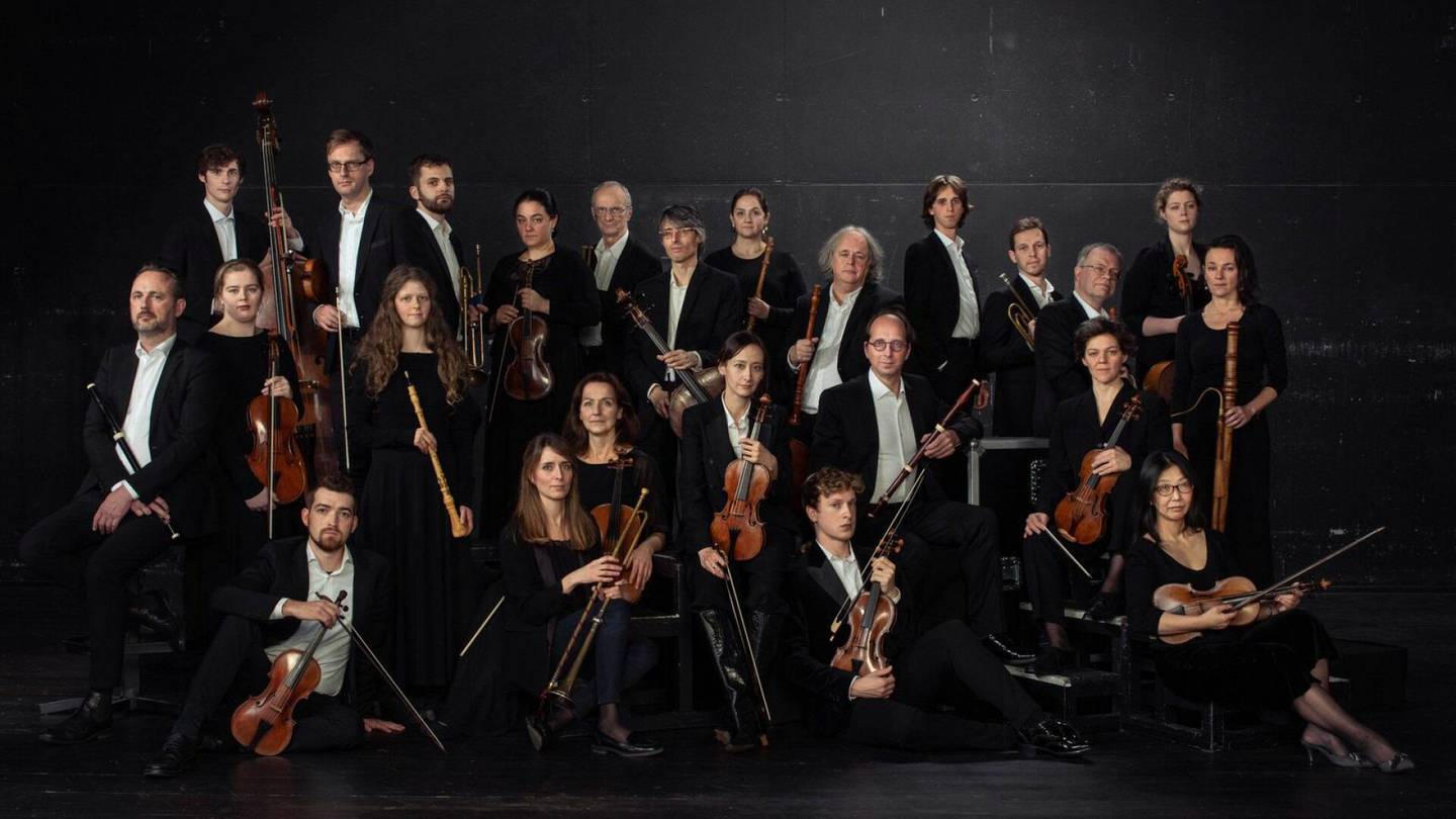 Konserttiarvostelu | Flaamilainen orkesteri esitteli vaaran­täyteisen jännitys­näytelmän, joka oli niin innostava, että saman tarinan jaksoi seurata hyvin kahteen kertaan