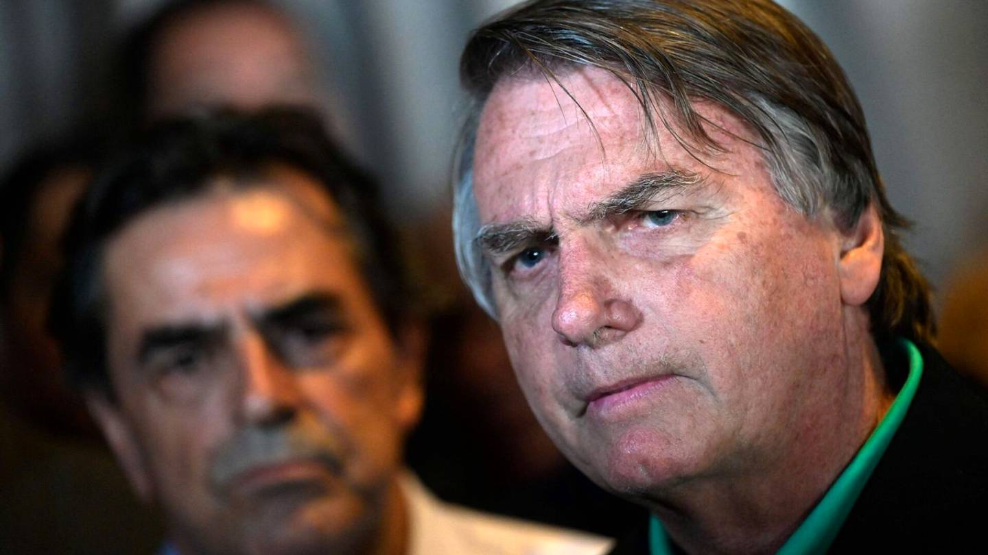 Brasilia | Bolsonaro tuomittiin kahdeksaksi vuodeksi virka­kieltoon