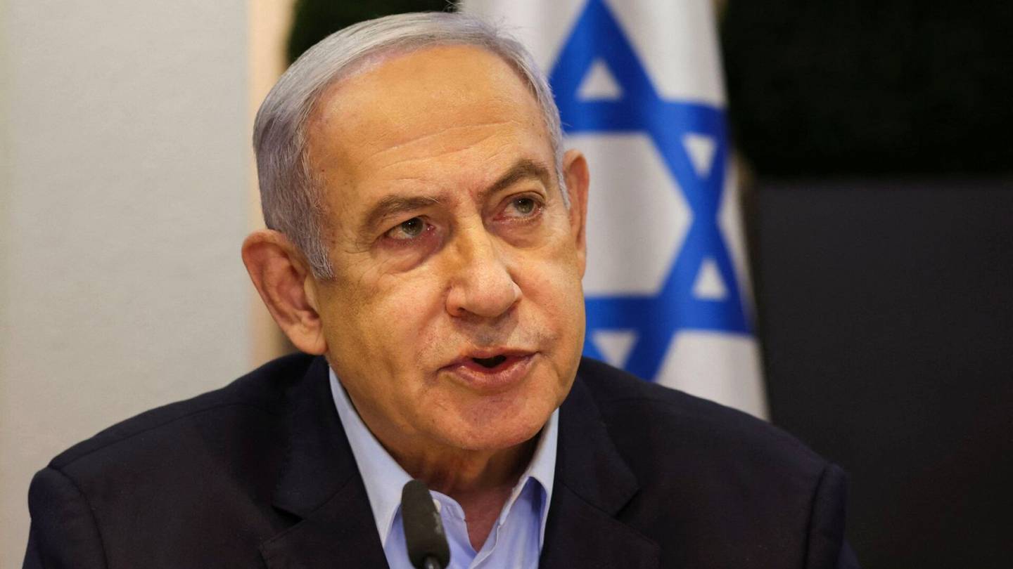 Lähi-idän kriisi | Netanjahu toisti jälleen Israelin pyrkivän täydelliseen voittoon