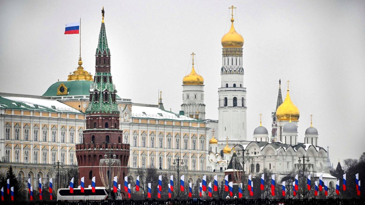 Venäjä | Venäjän budjetti vuosi länsi­medialle – Neuvosto­yhteiskunta halutaan palauttaa