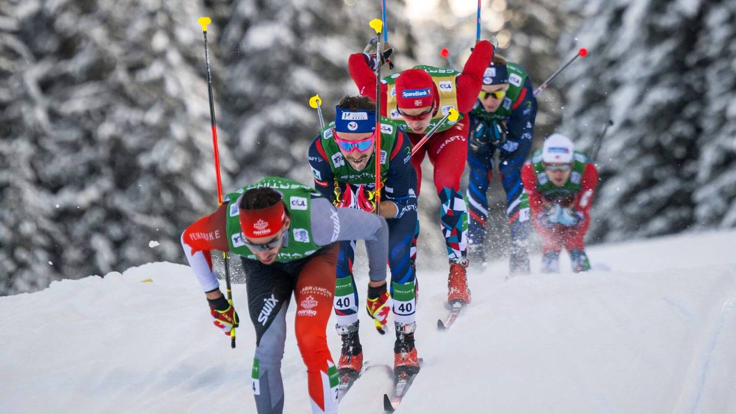 Hiihto | Suomen päävalmentaja ryöpyttää Tour de Skitä: ”Ei normaali katsoja pysy kartalla millään”