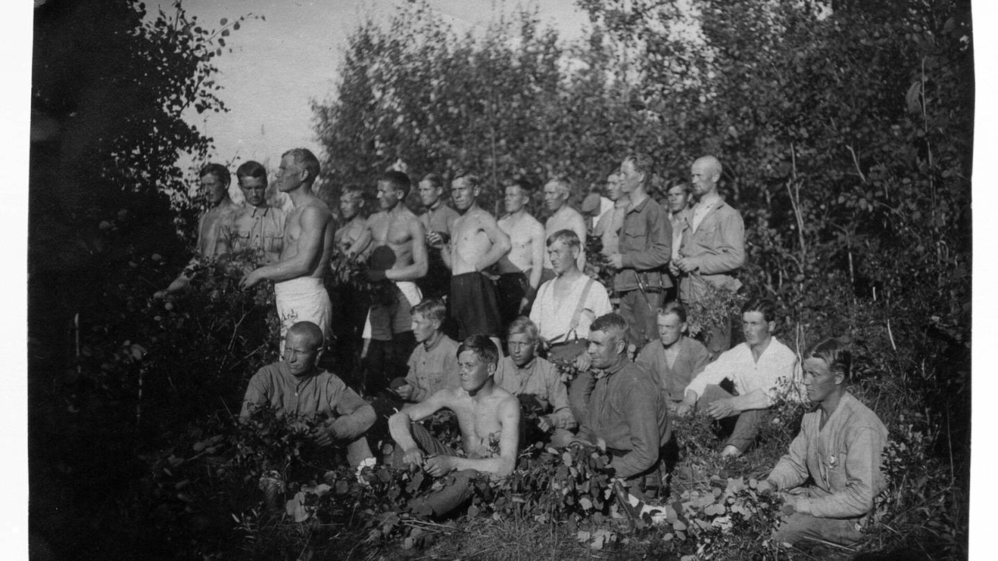 Historia | Neuvosto­liitossa tapettiin suomalaisia kuin liuku­hihnalta – Nyt kohtaloista on aivan uutta tietoa