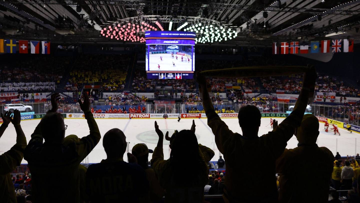 Jääkiekko | Poliisi paljasti: satoja MM-kisaturisteja huijattu törkeästi