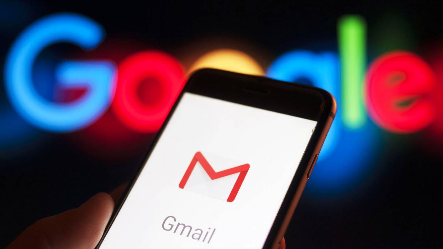 Sähköposti | Gmail-sähkö­postissa ongelmia: osa posteista jäi jumiin