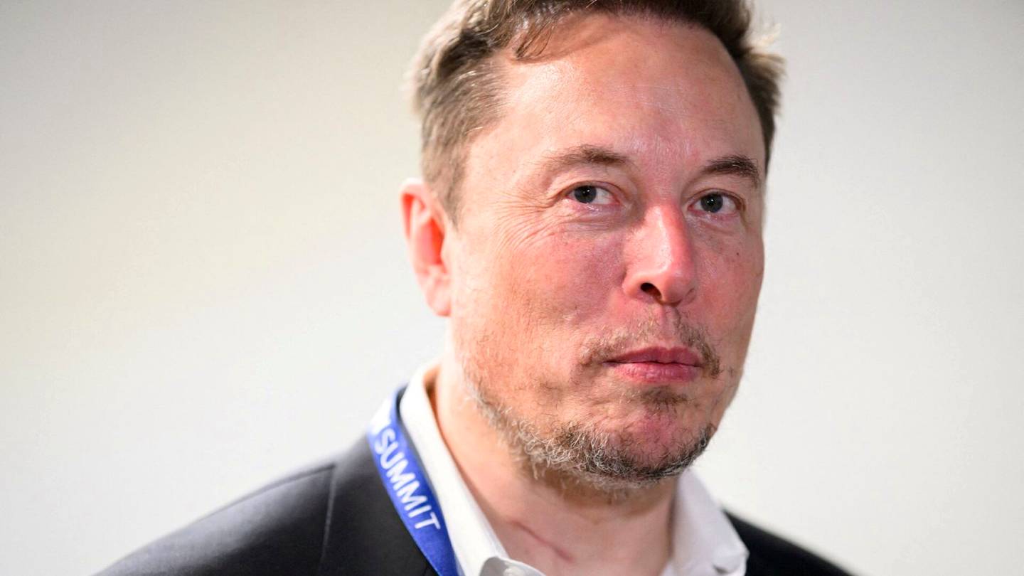 Tesla | Musk haluaa siirtää Teslan Texasiin