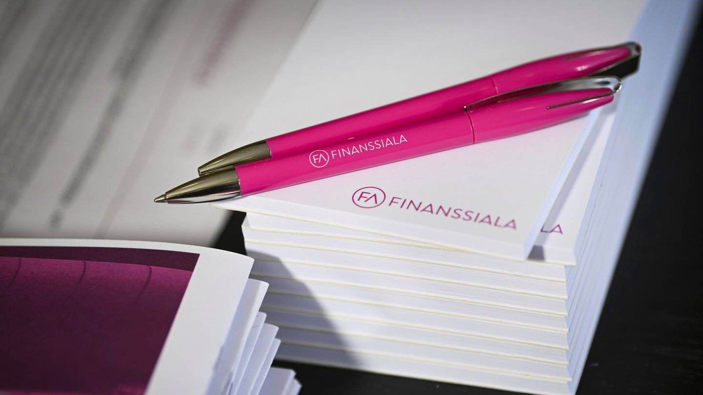 Velka | Finanssiala tyrmää Suomen Pankin ehdotuksen velkakatosta