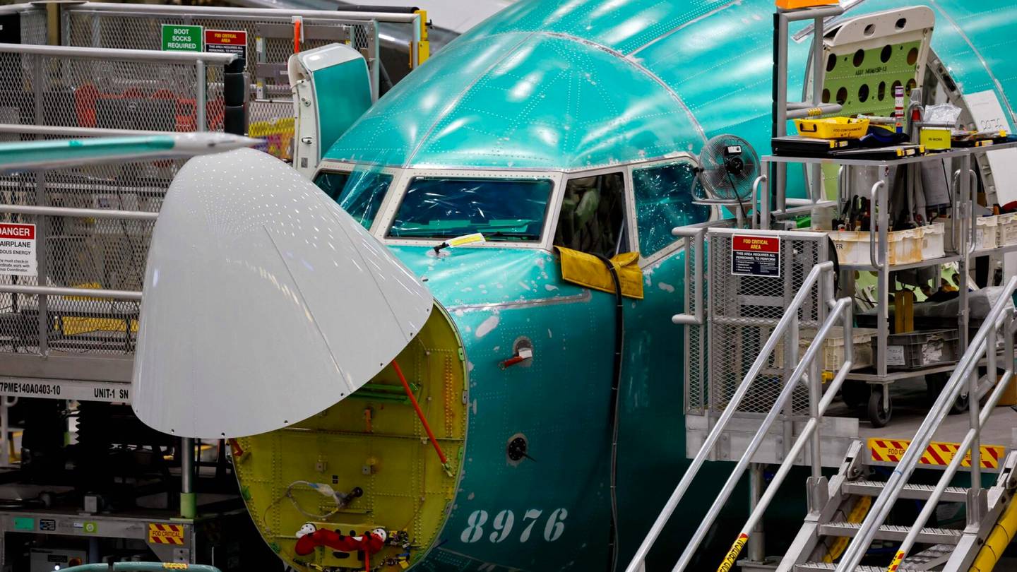 Ilmailuala | Lentoyhtiö Boeing tunnustaa syyllisyyden petokseen – liittyy tuhoisiin lento-onnettomuuksiin