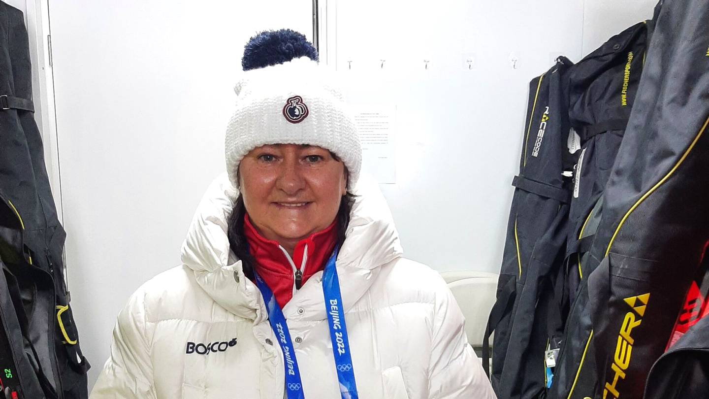 Hiihto | Venäjän hiihtoliiton teräväkielinen puheenjohtaja Jelena Välbe ei aio perääntyä FIS:n hallitusvaalista, vaikka vastustusta riittää