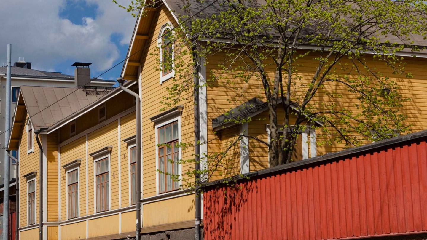 Uutisguru | Missä Helsingissä sijaitsee Kaartin lasaretti? ”Gepsu” ainakin tietää mutta tiedätkö sinä?