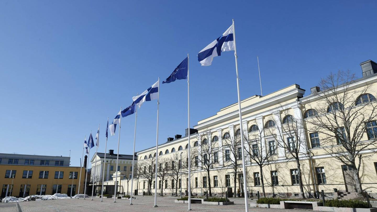 Nato | Harjoitus­toimintaa suunnitellaan jäsen­maiden kesken Helsingissä