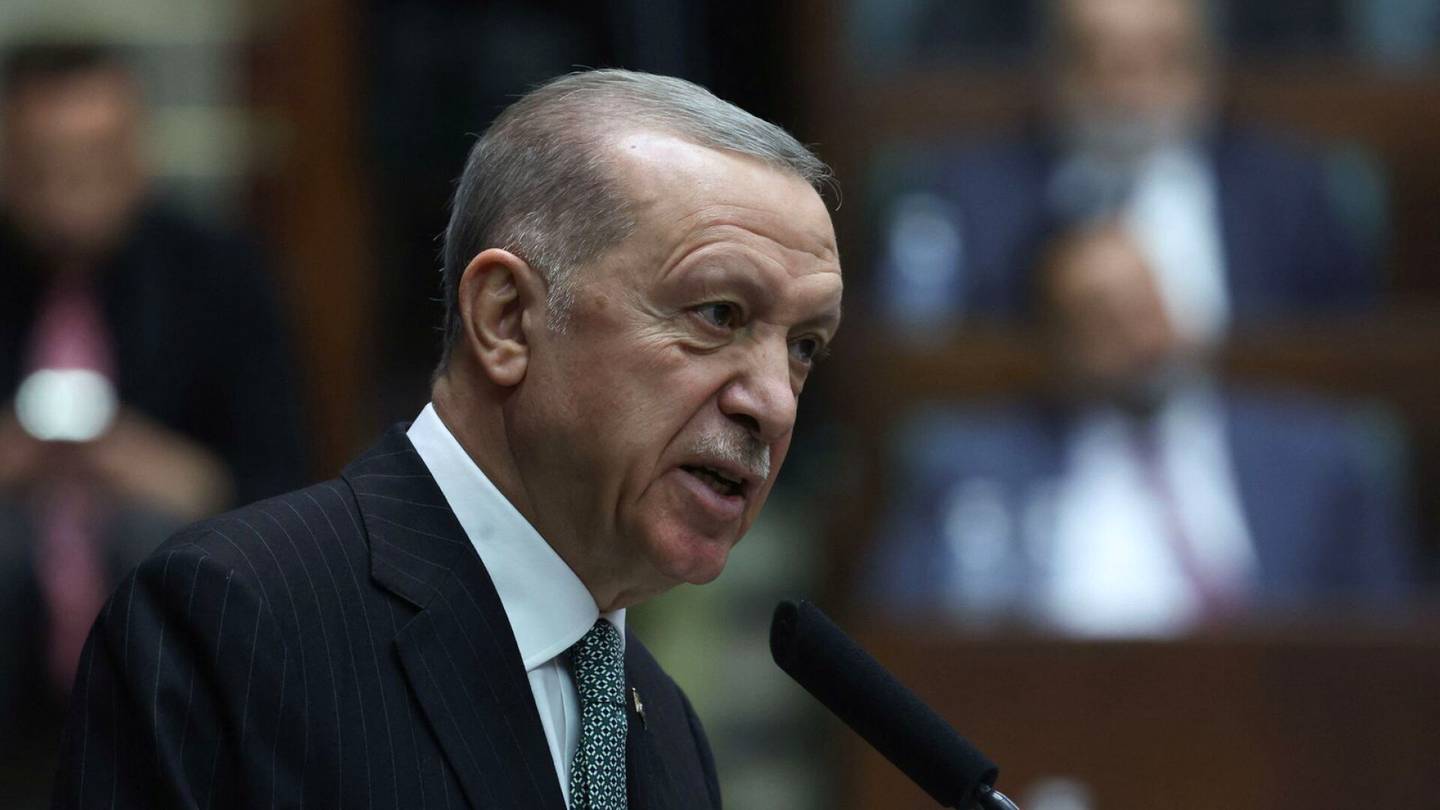 Turkki | Erdoğan: Turkin vaaleja ei lykätä