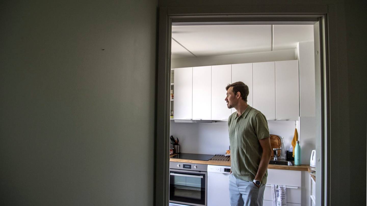 Asuntokauppa | Henri Karttunen joutui kahden asunnon loukkuun, johon ei ollut osannut varautua lainkaan – Asuntokauppaan muodostui lyhyessä ajassa odottamaton sudenkuoppa