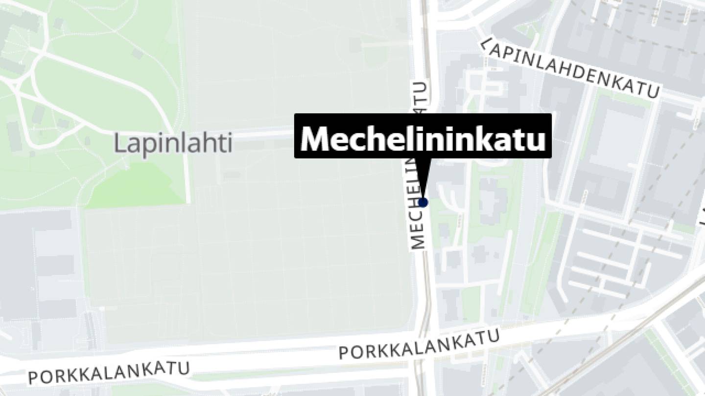 Melu | Räjäytystyöt tärisyttävät Helsingin keskustaa ainakin neljä viikkoa