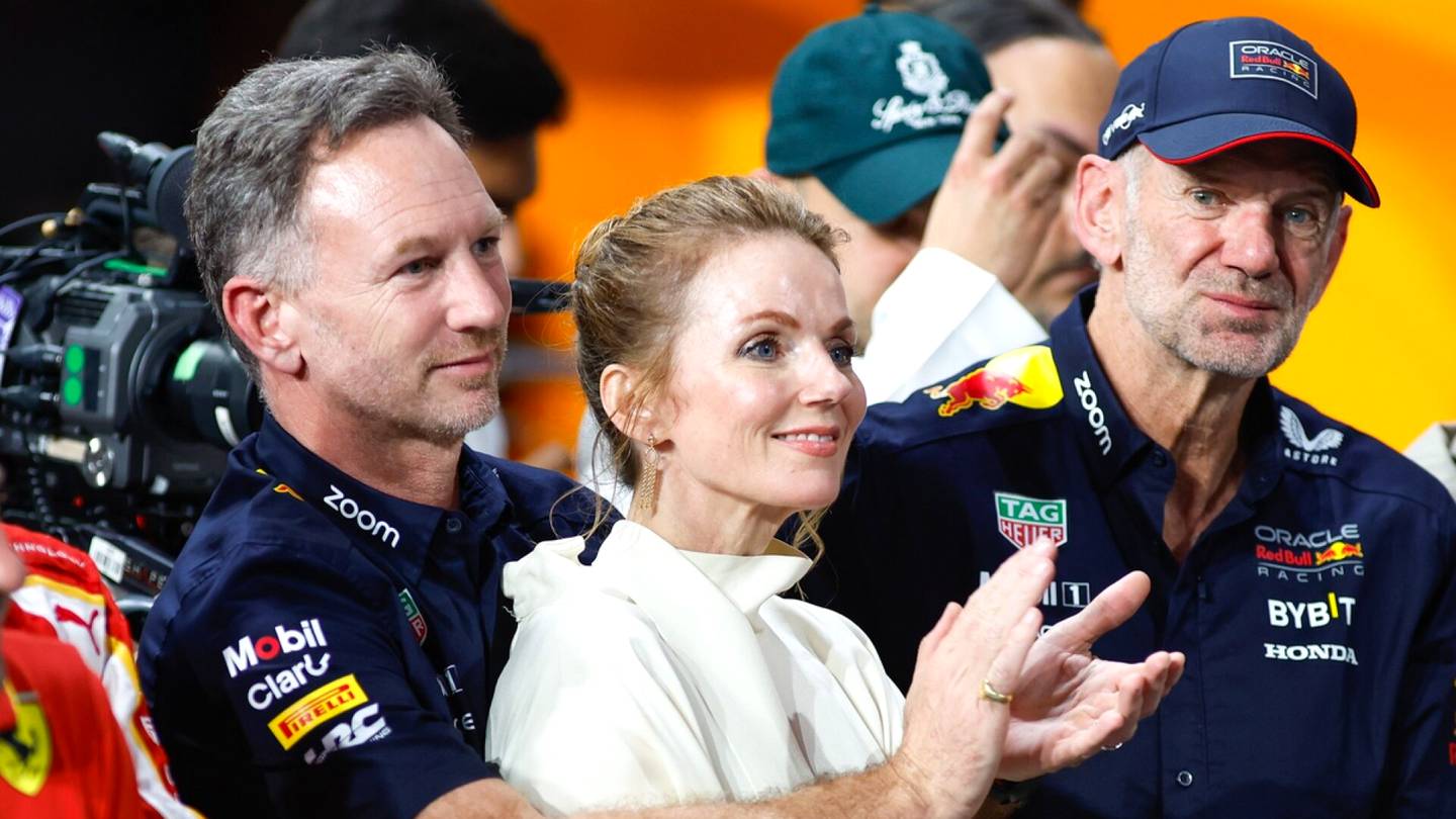Formula 1 | Red Bullille karmeita uutisia – suunnittelijanero Adrian Newey jättää tallin